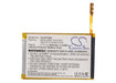 Apple iPod Touch 4th Media Player Replacement Battery-5