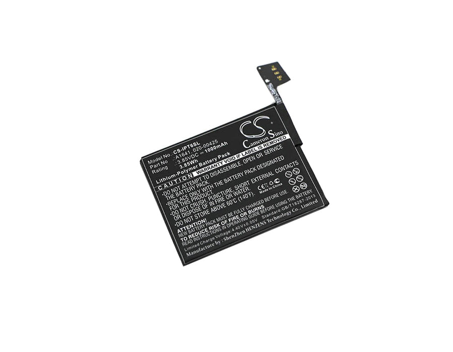 Apple A1574 iPod 7.1 iPod Touch 6th iPod touch 6th Replacement Battery-main