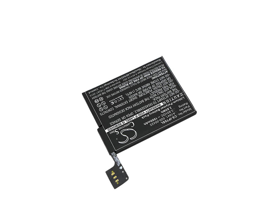 Apple A1574 iPod 7.1 iPod Touch 6th iPod touch 6th generation Media Player Replacement Battery-2