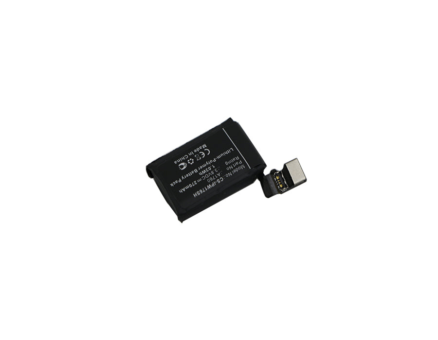 Apple MNNN2LL A MP032LL A Watch 2 38mm Smart Watch Replacement Battery-2