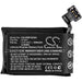 Apple A1860 Watch Series 3 38mm Watch Series 3 GPS 38mm Smart Watch Replacement Battery-3