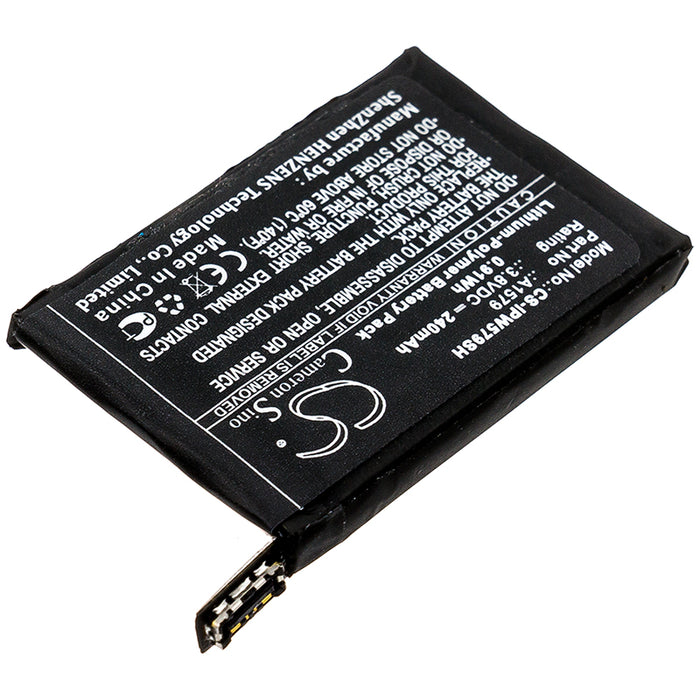 Apple iWach 1 42mm Watch 1st Gen 42mm Smart Watch Replacement Battery-2