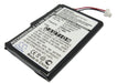 BTI GPS-GAR3200 1000mAh Replacement Battery-main