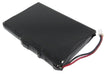 Garmin iQue 3200 iQue 3600 iQue 3600a 1000mAh GPS Replacement Battery-3