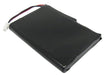 BTI GPS-GAR3200 1000mAh GPS Replacement Battery-4