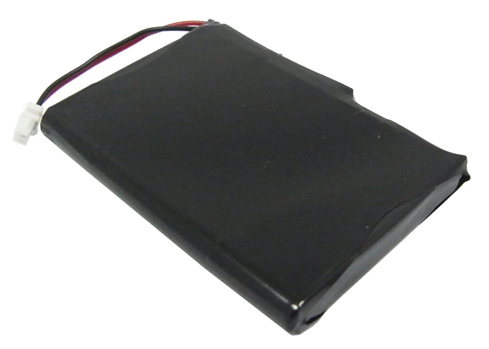 BTI GPS-GAR3200 1000mAh GPS Replacement Battery-4