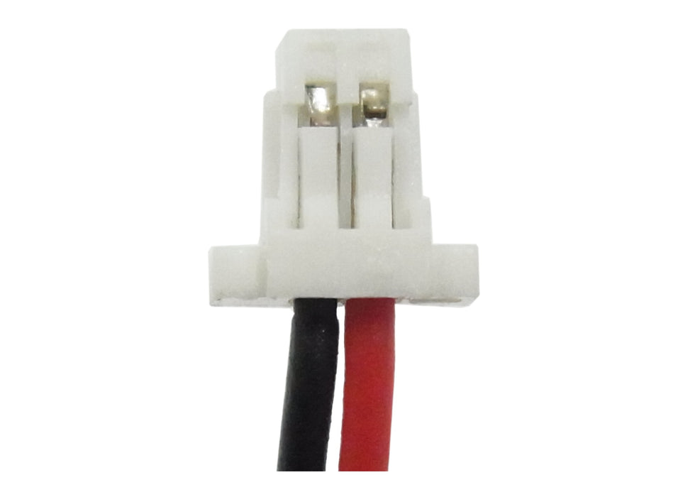 BTI GPS-GAR3200 1000mAh GPS Replacement Battery-6