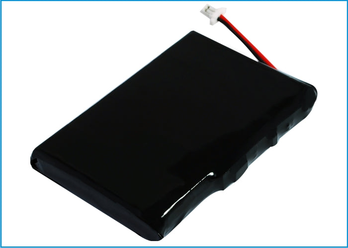 BTI GPS-GAR3200 1600mAh GPS Replacement Battery-3