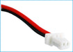 BTI GPS-GAR3200 1600mAh GPS Replacement Battery-4