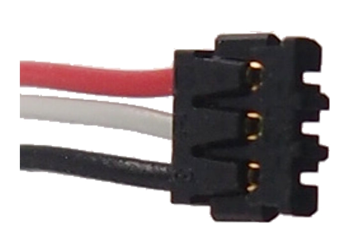 Garmin Drive Assist 50 Drive Assist 50LMT Drive Assist 51 Drive Assist 51LMT Nuvi 1200 Nuvi 1205 Nuvi 1205W Nuvi 1250 Nuvi 125 GPS Replacement Battery-5