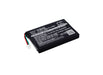 Garmin Nuvi 1490TV Nuvi 2585TV Replacement Battery-main