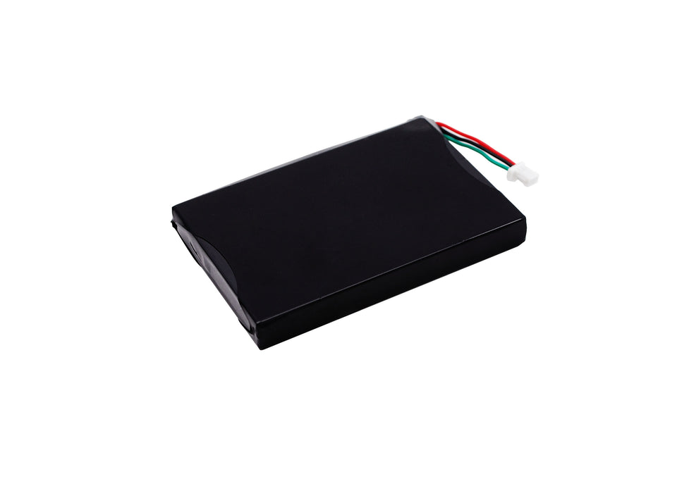 Garmin Nuvi 1490TV Nuvi 2585TV GPS Replacement Battery-3