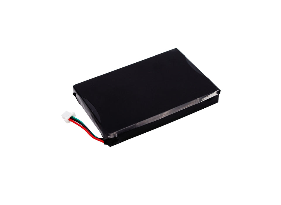 Garmin Nuvi 1490TV Nuvi 2585TV GPS Replacement Battery-4