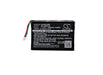 Garmin Nuvi 1490TV Nuvi 2585TV GPS Replacement Battery-5