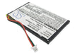 Garmin Nuvi 1690 Nuvi 1690T Nuvi 1695 GPS Replacement Battery-2