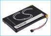 Garmin Nulink 2340 Nulink 2390 Replacement Battery-main