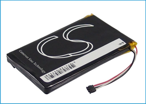 Garmin Nulink 2340 Nulink 2390 Replacement Battery-main