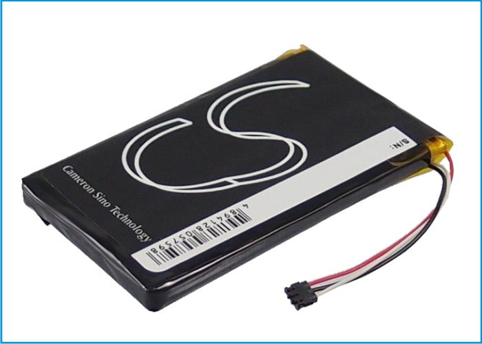 Garmin Nulink 2340 Nulink 2390 Replacement Battery-main