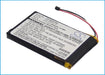 Garmin Nulink 2340 Nulink 2390 GPS Replacement Battery-2