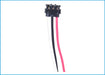 Garmin Nulink 2340 Nulink 2390 GPS Replacement Battery-4