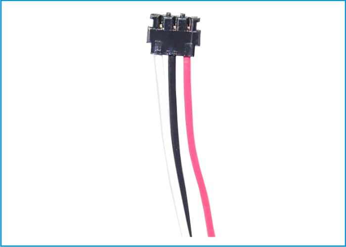 Garmin Nulink 2340 Nulink 2390 GPS Replacement Battery-4