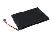 Garmin 010-01188-02 2689LMT 2689LMT 6-inch Nuvi 2639LMT Nuvi 2639LMT 6-inch Nuvi 2689LMT GPS Replacement Battery-4