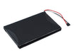 Garmin 010-01188-02 2689LMT 2689LMT 6-inch Nuvi 2639LMT Nuvi 2639LMT 6-inch Nuvi 2689LMT GPS Replacement Battery-5