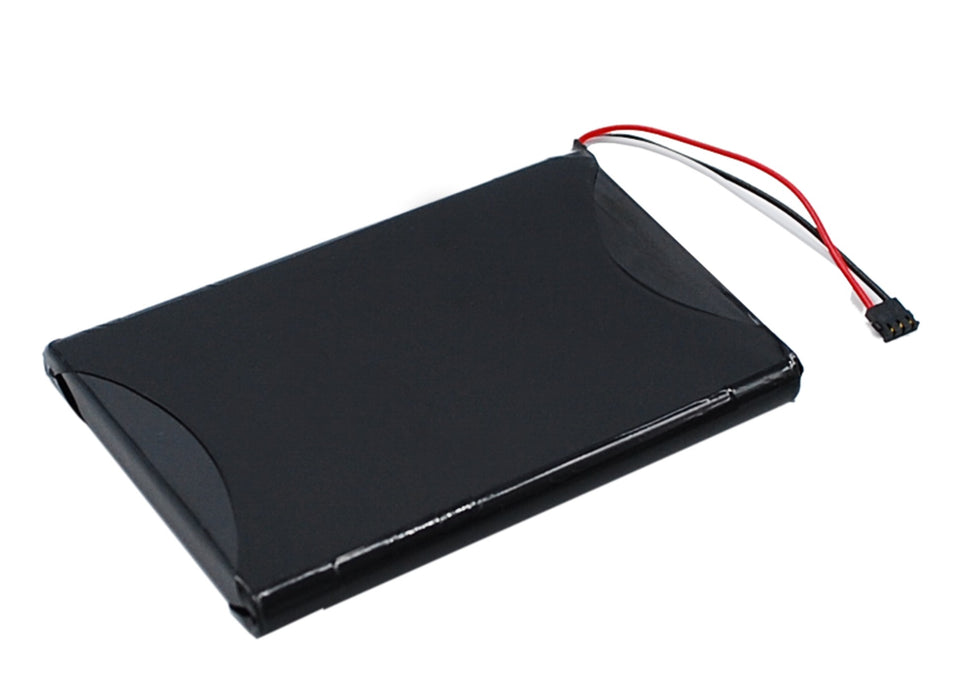 Garmin 010-01188-02 2689LMT 2689LMT 6-inch Nuvi 2639LMT Nuvi 2639LMT 6-inch Nuvi 2689LMT GPS Replacement Battery-5