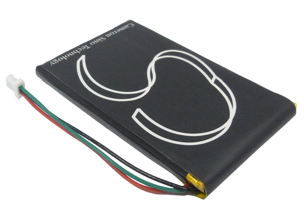 Garmin Nuvi 465 Nuvi 465LTM Nuvi 465T GPS Replacement Battery-3