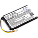 Garmin 010-01211-01 Nuvi 53 Nuvi 53LMT Nuvi 65 Nuv Replacement Battery-main