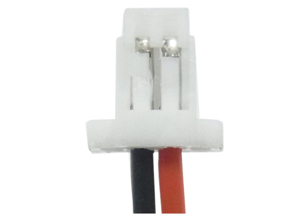 Garmin Nuvi 700 ( 2 wires ) GPS Replacement Battery-6