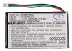 Garmin Nuvi 750 Nuvi 755 Nuvi 755T GPS Replacement Battery-6