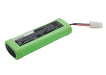 Irobot Looj 125 Looj 135 Looj 155 Vacuum Replacement Battery-3