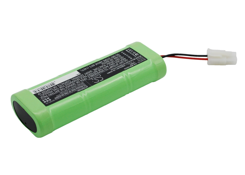 Irobot Looj 125 Looj 135 Looj 155 Vacuum Replacement Battery-3
