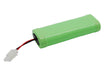 Irobot Looj 125 Looj 135 Looj 155 Vacuum Replacement Battery-4