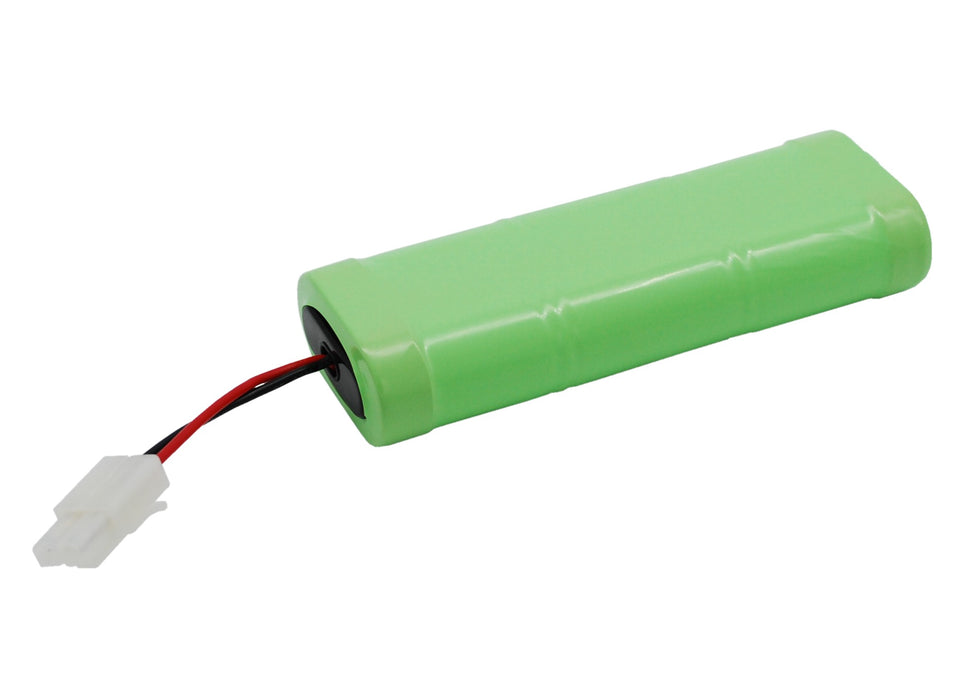 Irobot Looj 125 Looj 135 Looj 155 Vacuum Replacement Battery-4