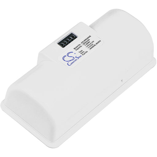 Irobot Braava Jet 240 Braava Jet 241 Braav 2000mAh Replacement Battery-main