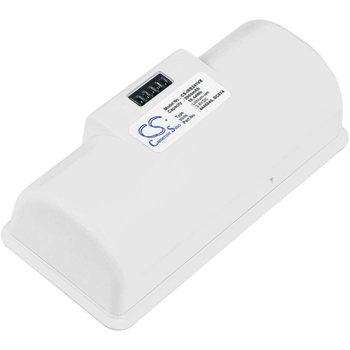 Irobot Braava Jet 240 Braava Jet 241 Braav 2900mAh Replacement Battery-main