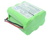 Irobot Braava 320 Braava 321 Vacuum Replacement Battery-2