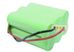 Irobot Braava 320 Braava 321 Vacuum Replacement Battery-3