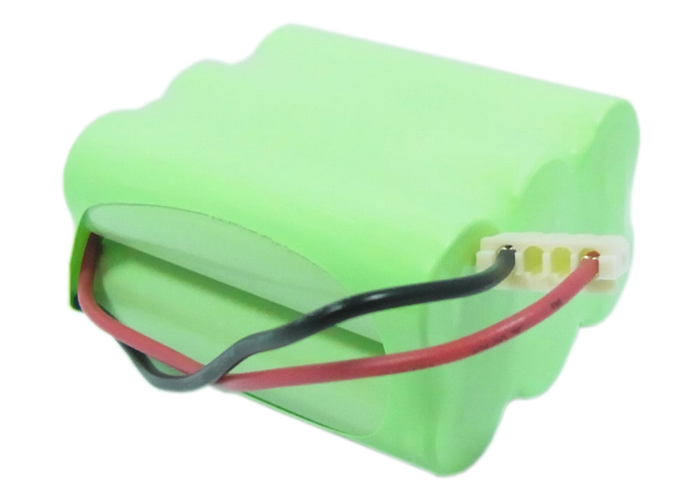 Irobot Braava 320 Braava 321 Vacuum Replacement Battery-3