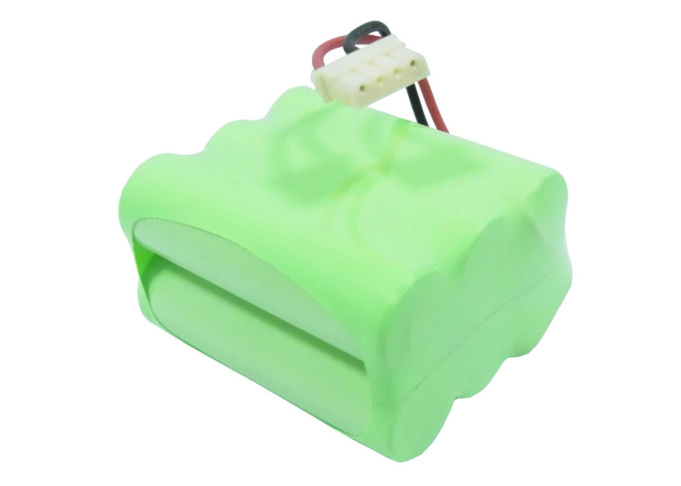Irobot Braava 320 Braava 321 Vacuum Replacement Battery-4