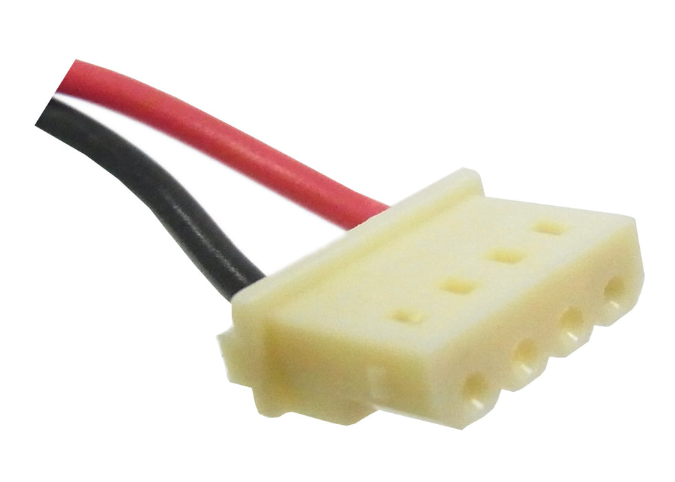 Irobot Braava 320 Braava 321 Vacuum Replacement Battery-6