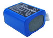 Irobot 5200B Braava 2000 Braava 300 Braava 380 Bra Replacement Battery-main