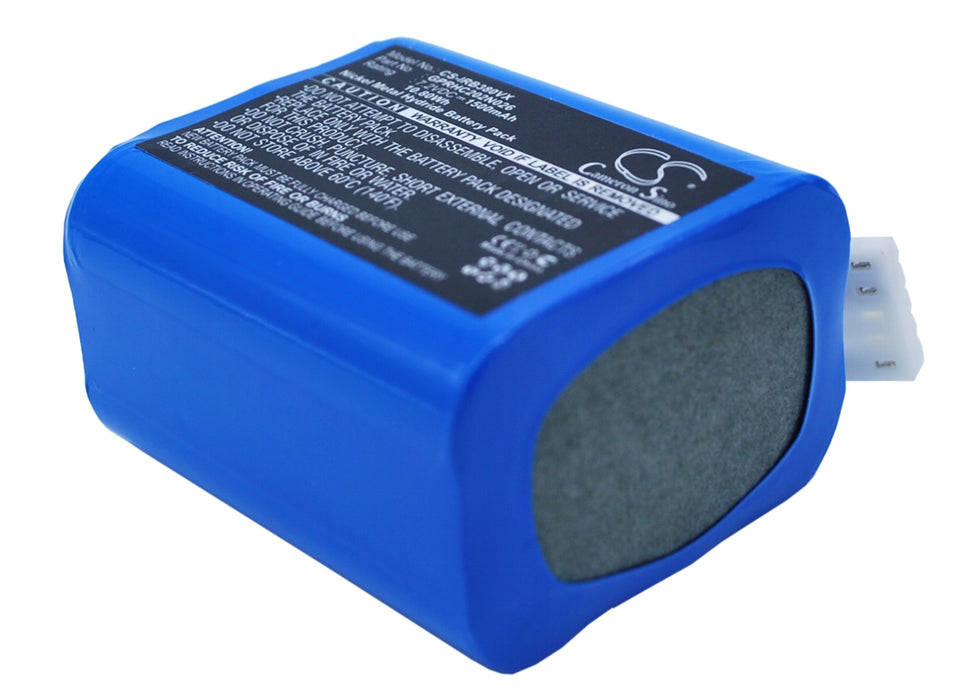 Proscenic Pro JOJO Replacement Battery-main