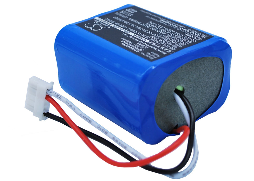 Proscenic Pro JOJO Vacuum Replacement Battery-2