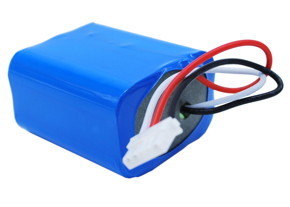 Mint Plus 5200 Plus 5200C Vacuum Replacement Battery-3