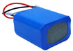 Irobot 5200B Braava 2000 Braava 300 Braava 380 Braava 380T Braava 381 Vacuum Replacement Battery-4