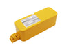 Irobot APS 4905 Create Dirt Dog Discovery  4000mAh Replacement Battery-main