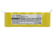 Irobot APS 500 Roomba 500 Roomba 510 Roomb 4000mAh Replacement Battery-main